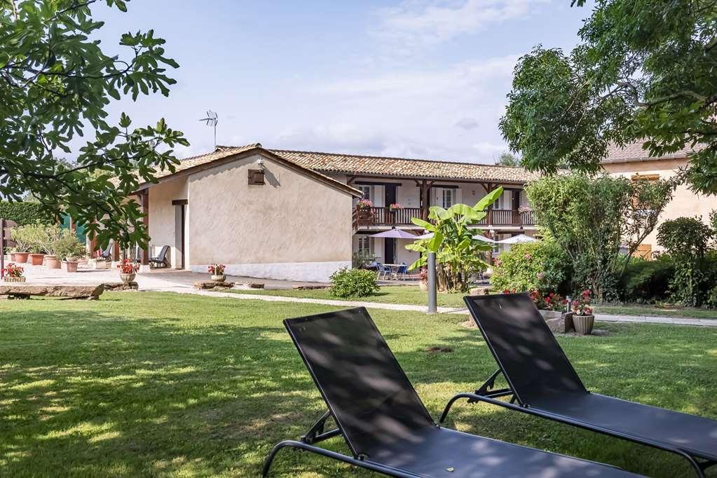 Hotel Du Moulin De La Brevette Arbigny Buitenkant foto