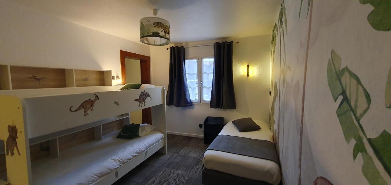 Hotel Du Moulin De La Brevette Arbigny Buitenkant foto