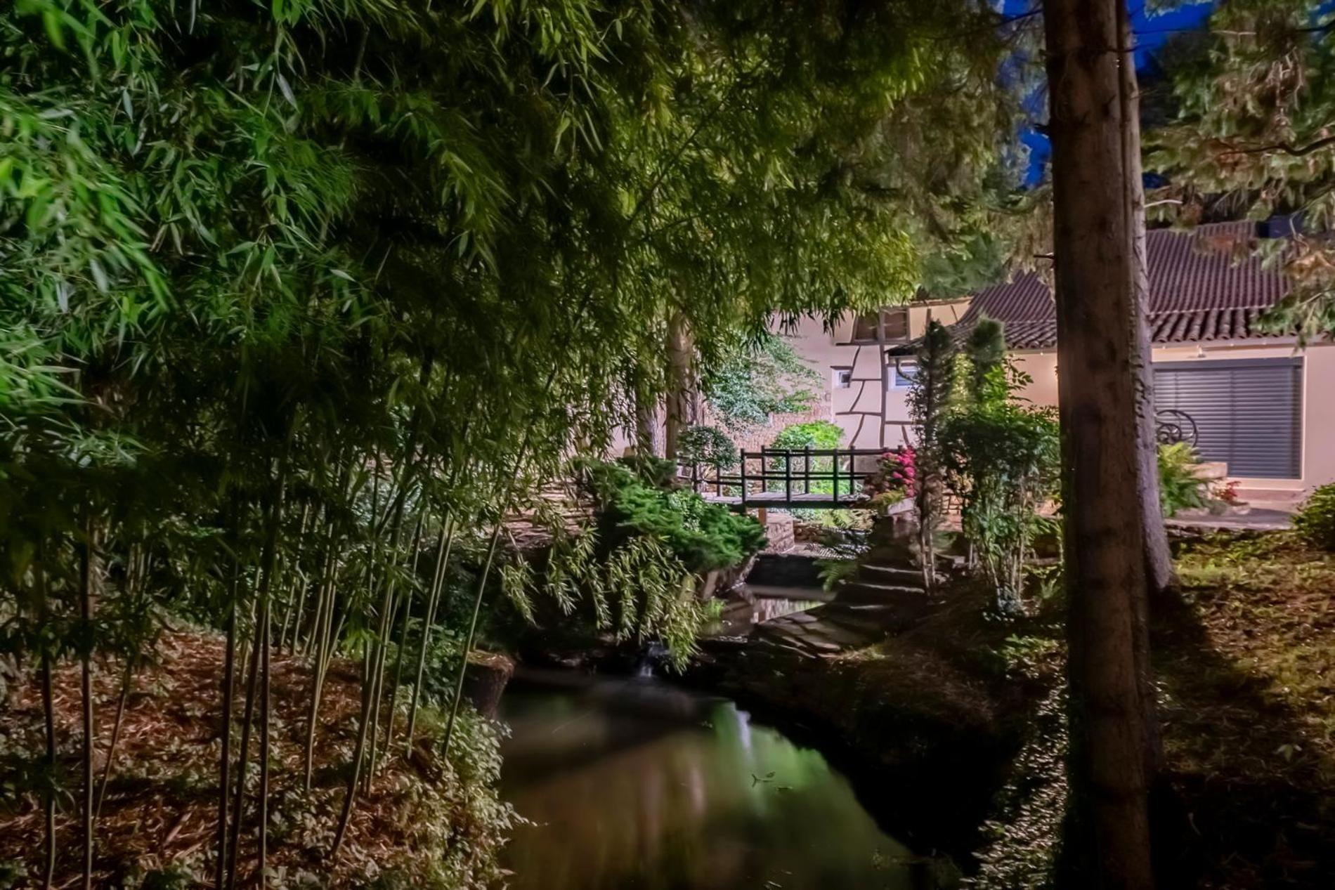 Hotel Du Moulin De La Brevette Arbigny Buitenkant foto