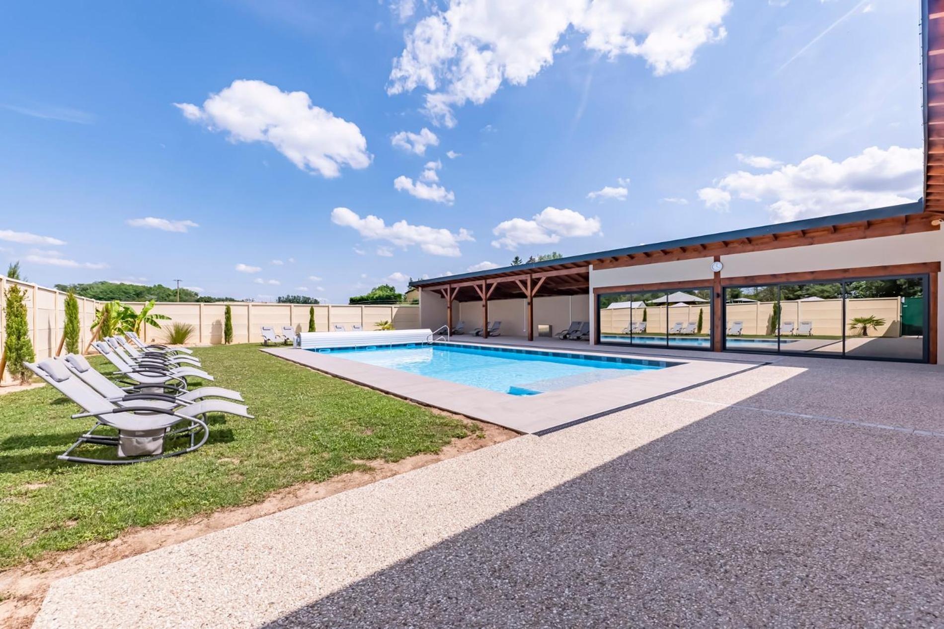 Hotel Du Moulin De La Brevette Arbigny Buitenkant foto