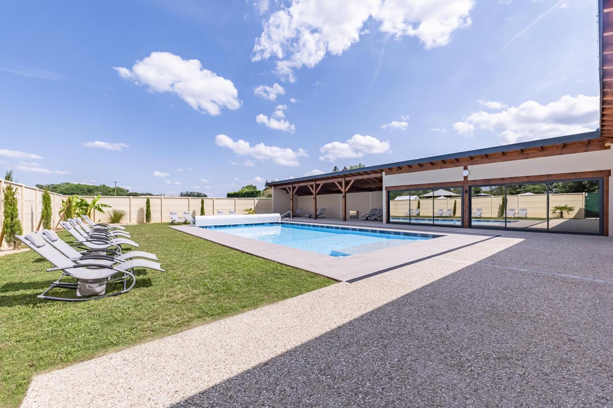 Hotel Du Moulin De La Brevette Arbigny Buitenkant foto